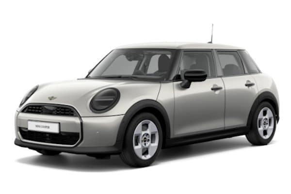 Hatchback, 5d (F65)