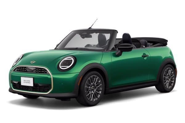 Convertible, 2d (F67)