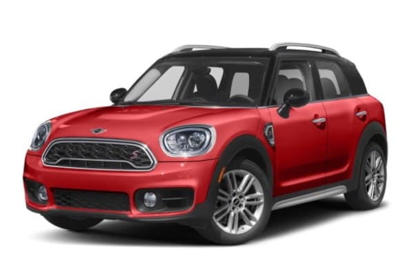 SUV, 5d (F60)