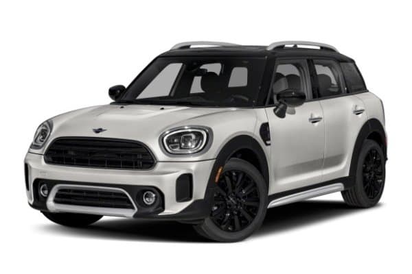 SUV, 5d (F60)