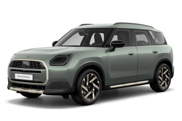 SUV, 5d (U25)