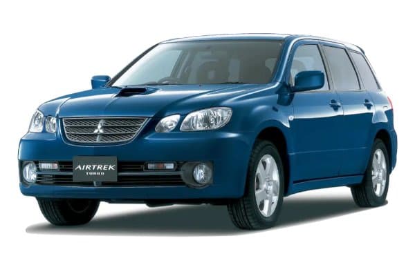 SUV, 5d
