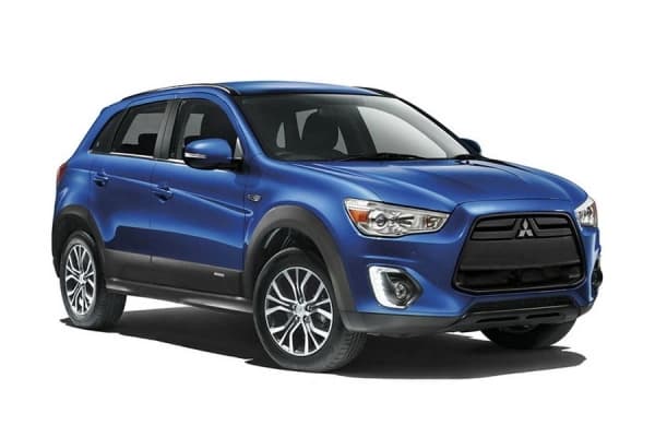 SUV, 5d