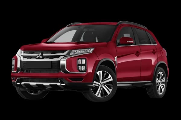 SUV, 5d