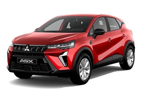 SUV, 5d
