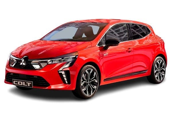 Hatchback, 5d