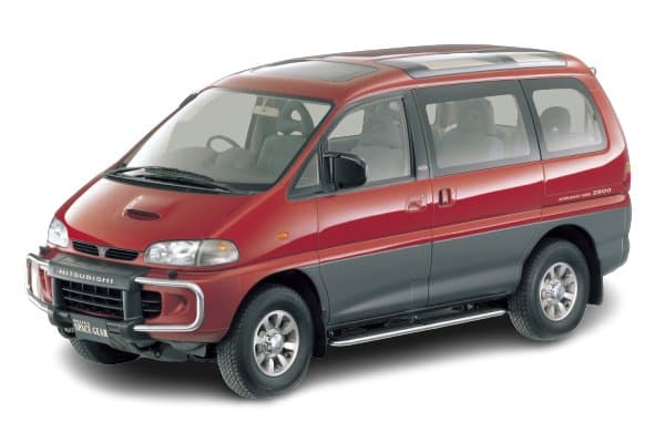 Van