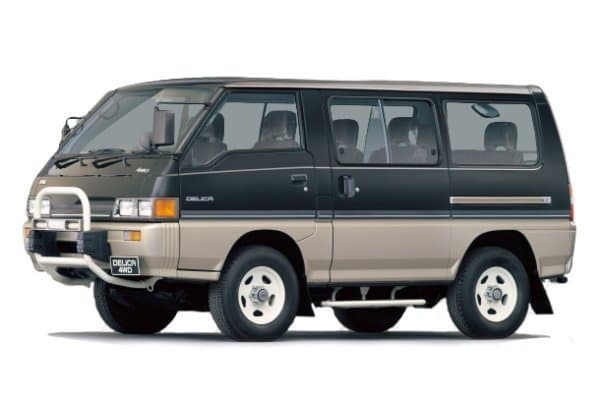 Van