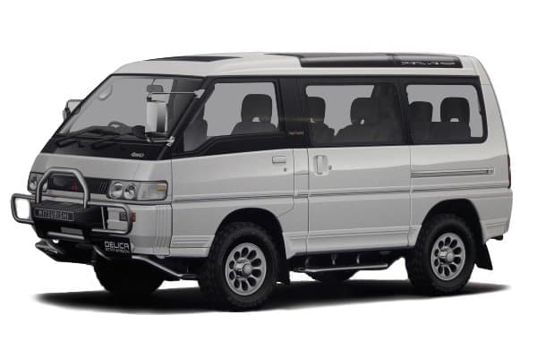 Van