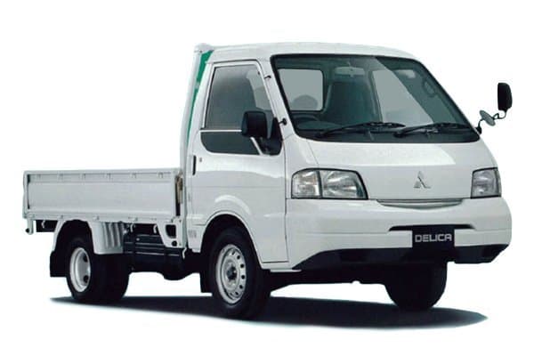 Truck, 2d
