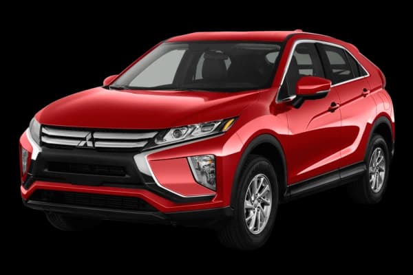 SUV, 5d