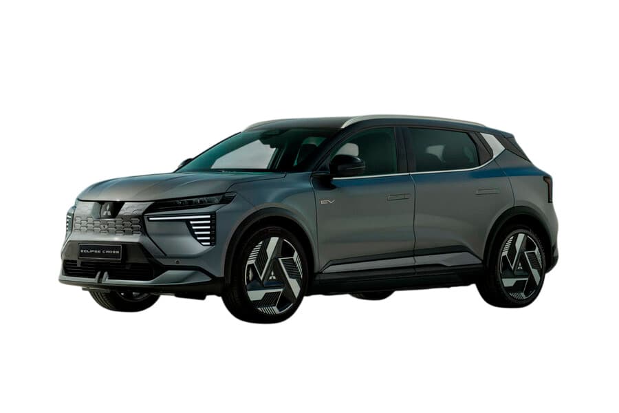 SUV, 5d