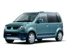 Hatchback, 5d