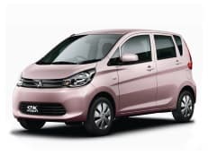 Hatchback, 5d