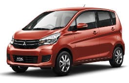 Hatchback, 5d