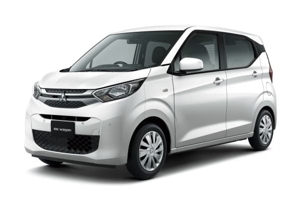 Hatchback, 5d