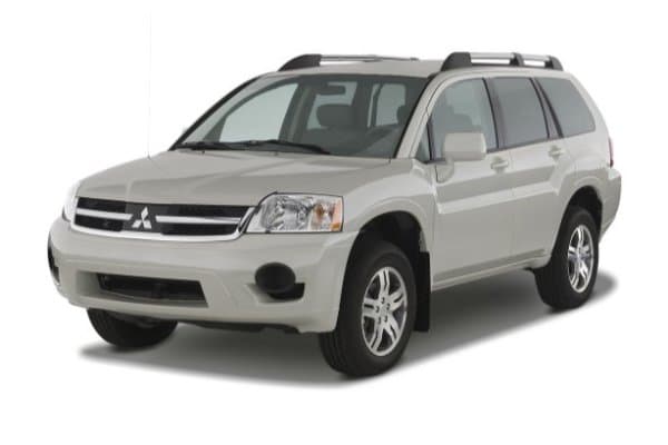 SUV, 5d