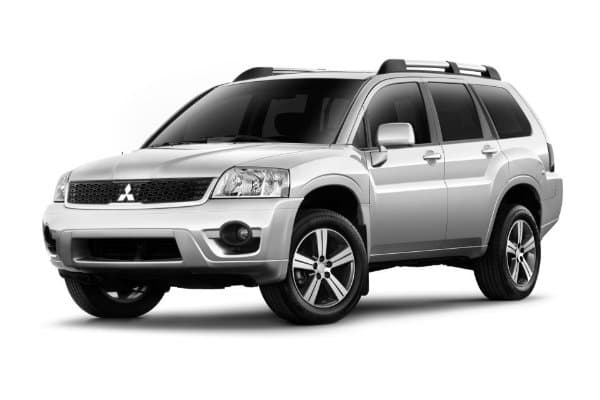 SUV, 5d