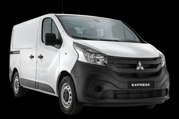 Van