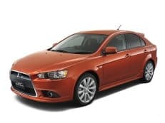Hatchback, 5d