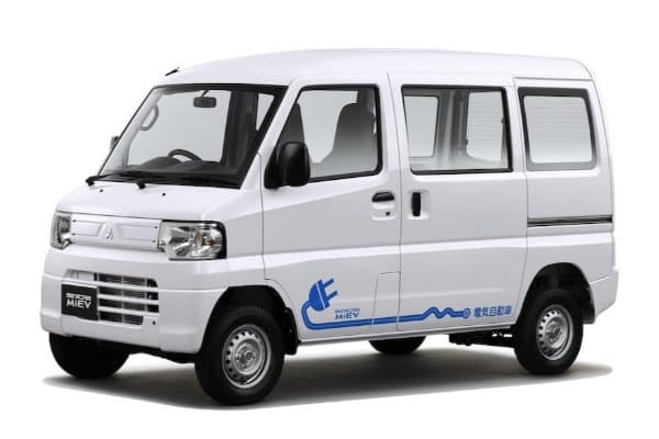 Van
