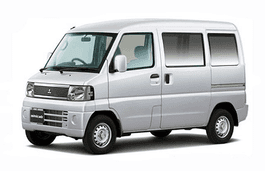 Van
