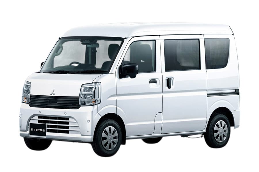 Van