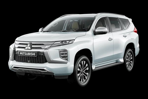 SUV, 5d