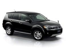 SUV, 5d