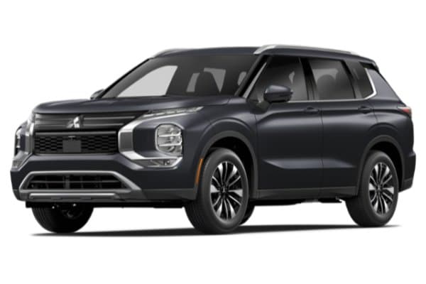SUV, 5d