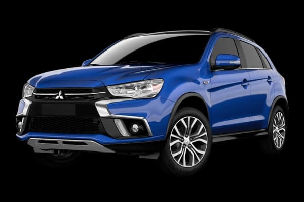 SUV, 5d