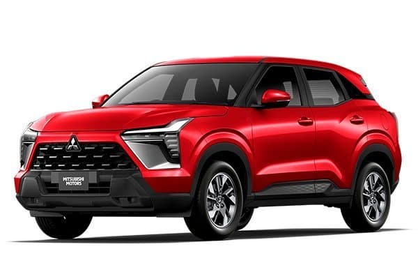 SUV, 5d