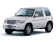 Closed Off-Road Vehicle, 3d