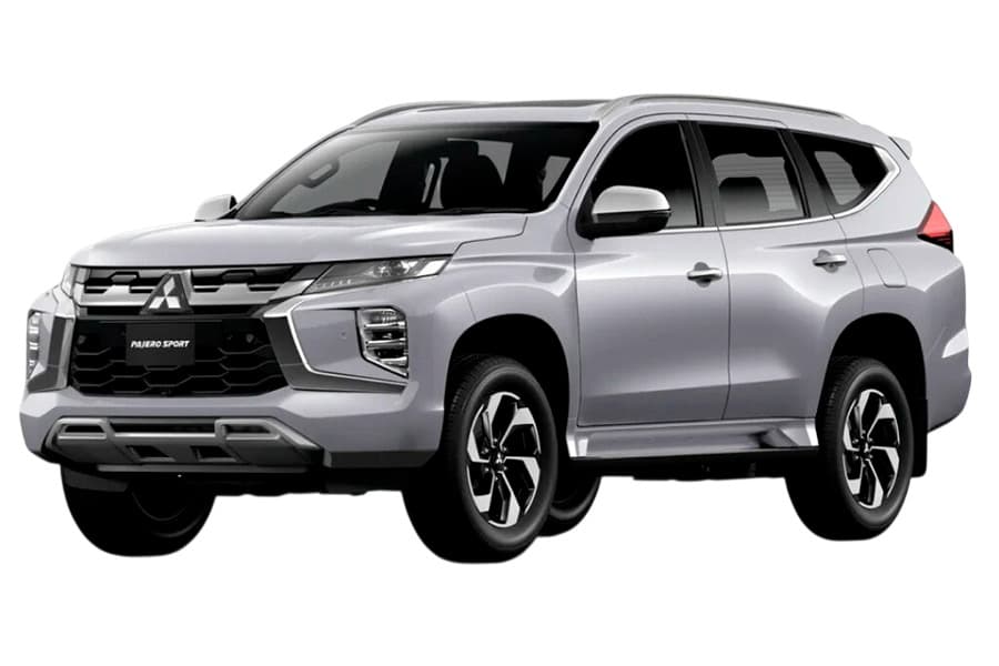 SUV, 5d