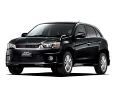 SUV, 5d