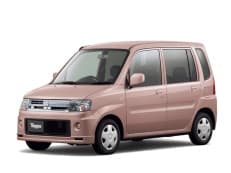 Hatchback, 5d