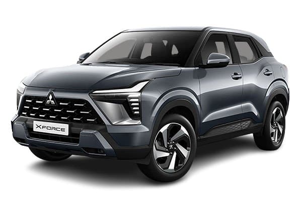 SUV, 5d