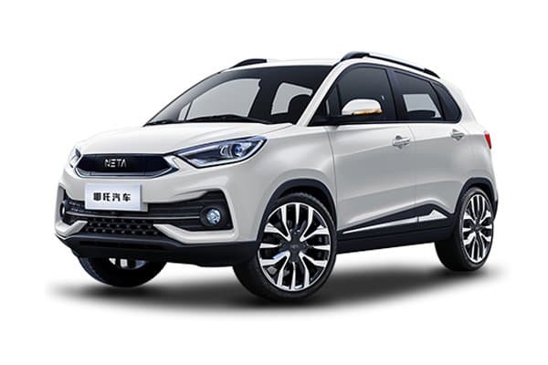 SUV, 5d