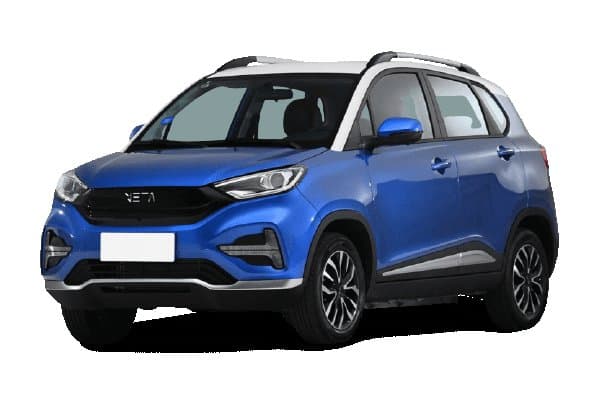 SUV, 5d
