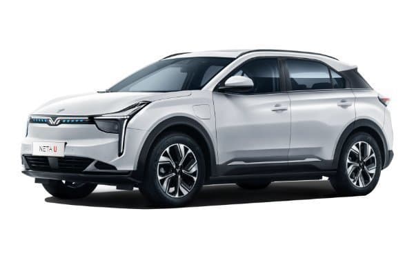 SUV, 5d