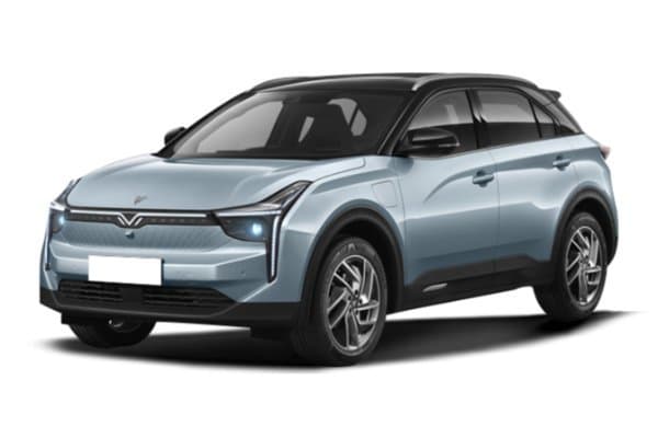 SUV, 5d