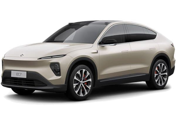SUV, 5d