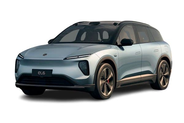 SUV, 5d