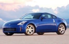 Coupe, 3d (Z33)