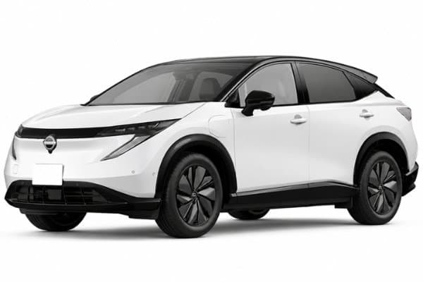 SUV, 5d