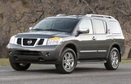 SUV, 5d (WA60)