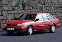Hatchback, 5d