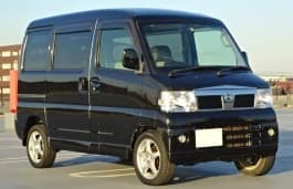 MPV, 5d