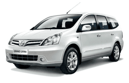 MPV, 5d