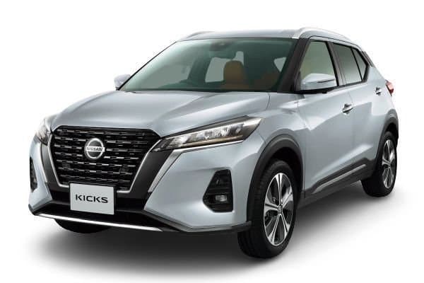SUV, 5d